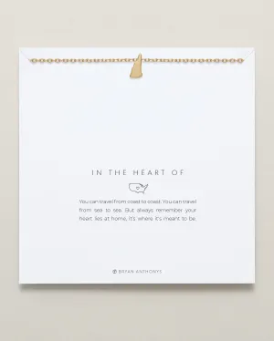 In The Heart Of Necklace — New Hampshire