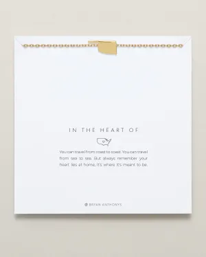 In The Heart Of Necklace — Oklahoma