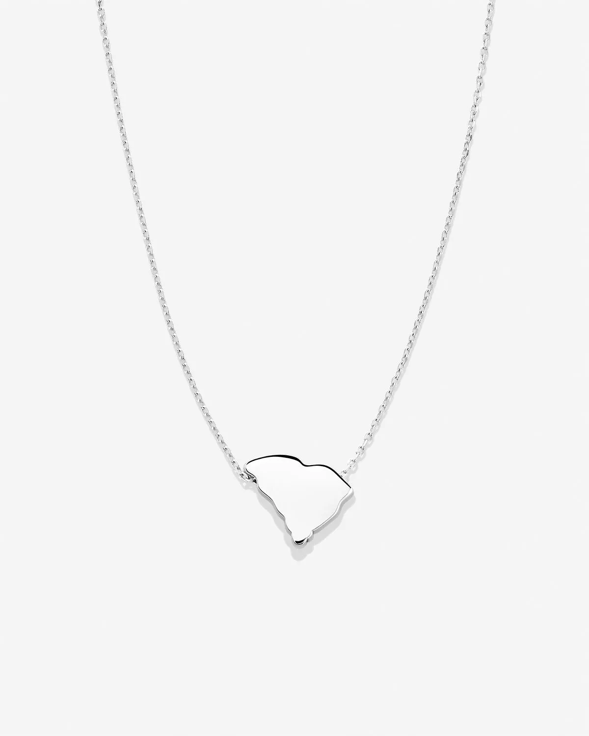 In The Heart Of Necklace — South Carolina