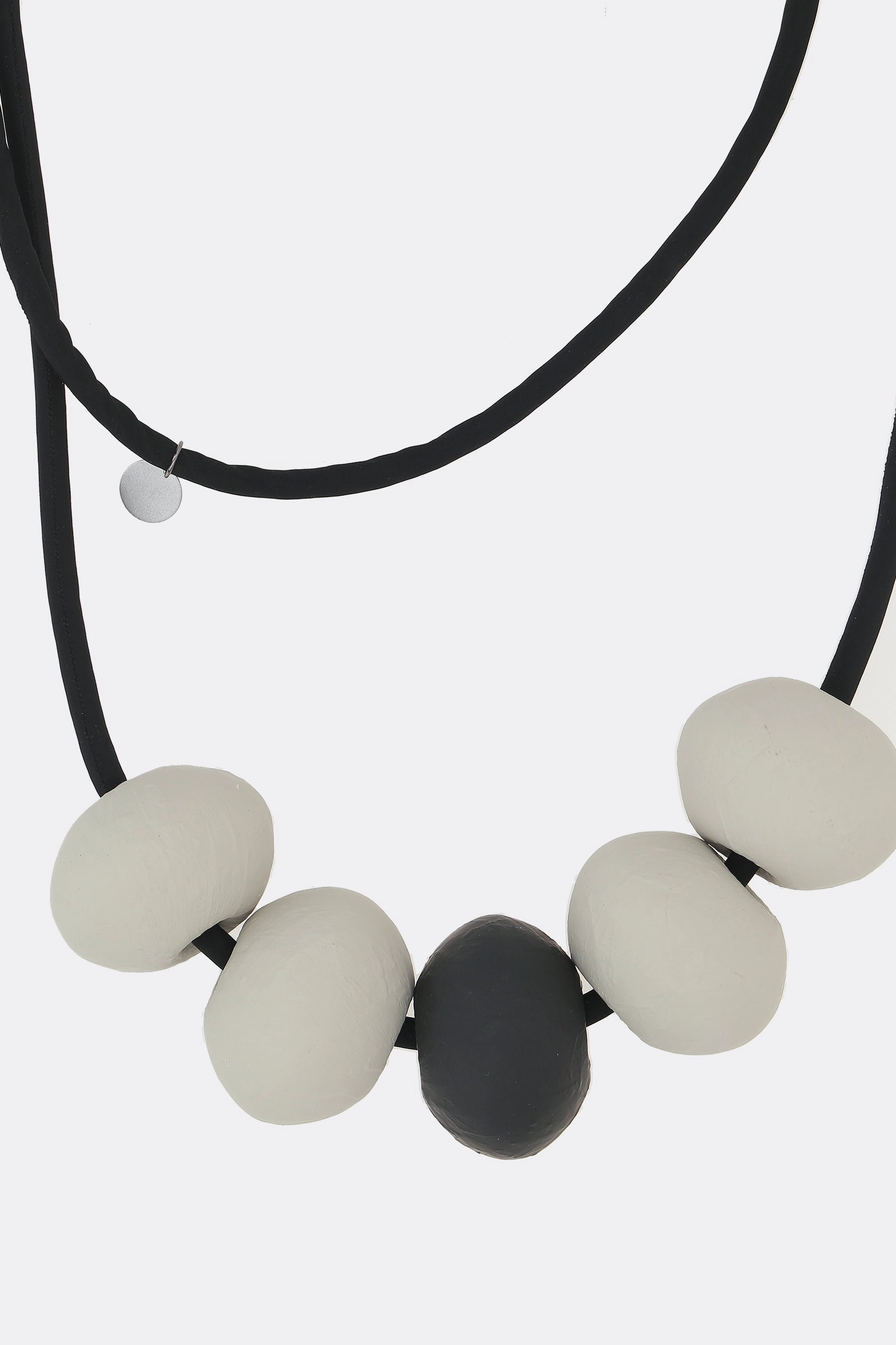 Infinity Loop necklace