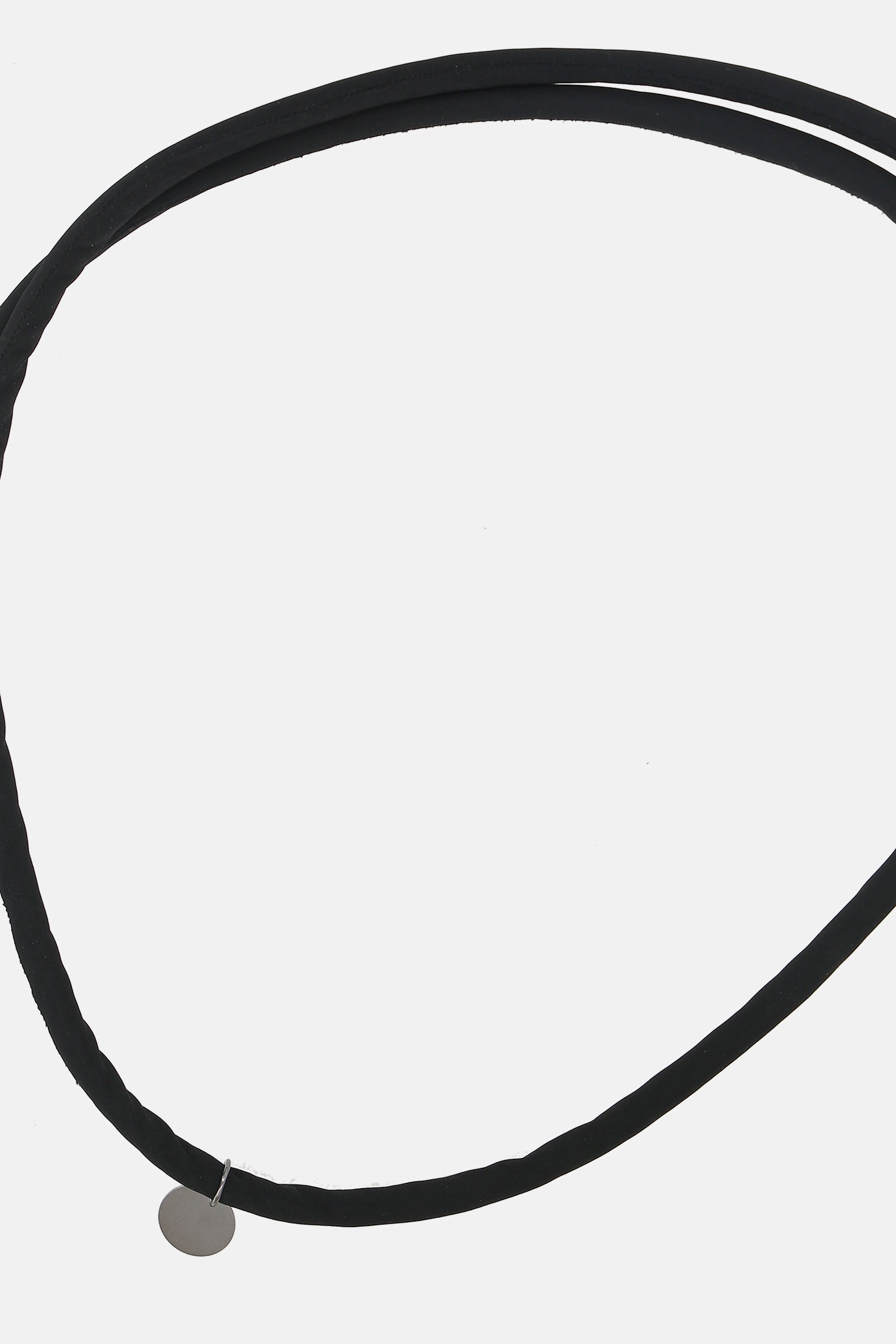 Infinity Loop necklace