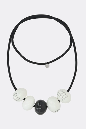 Infinity Loop necklace