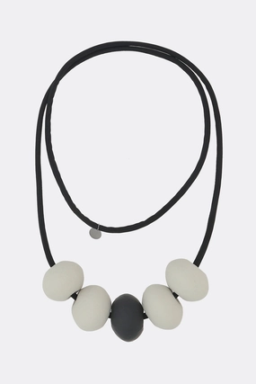 Infinity Loop necklace