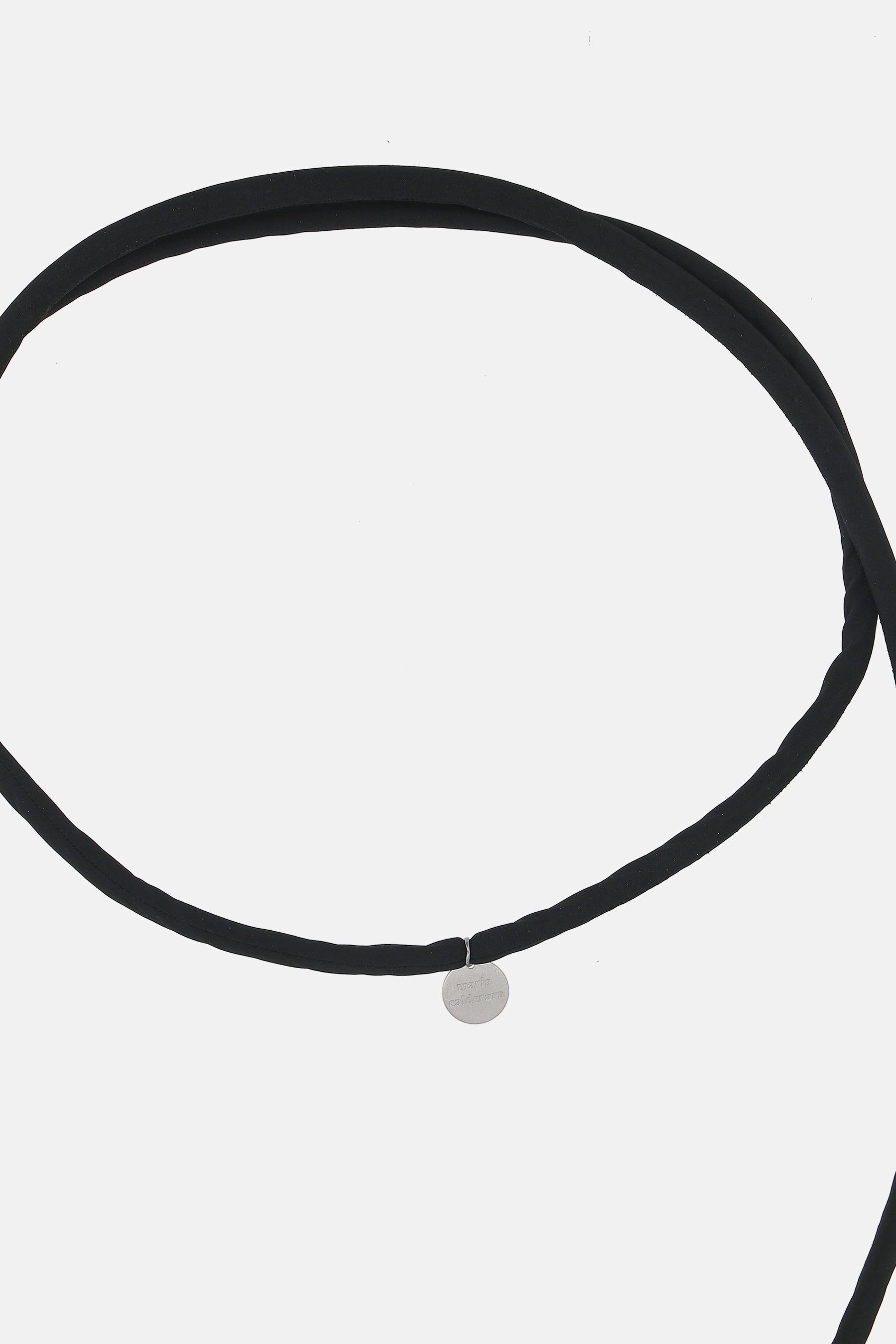 Infinity Loop necklace