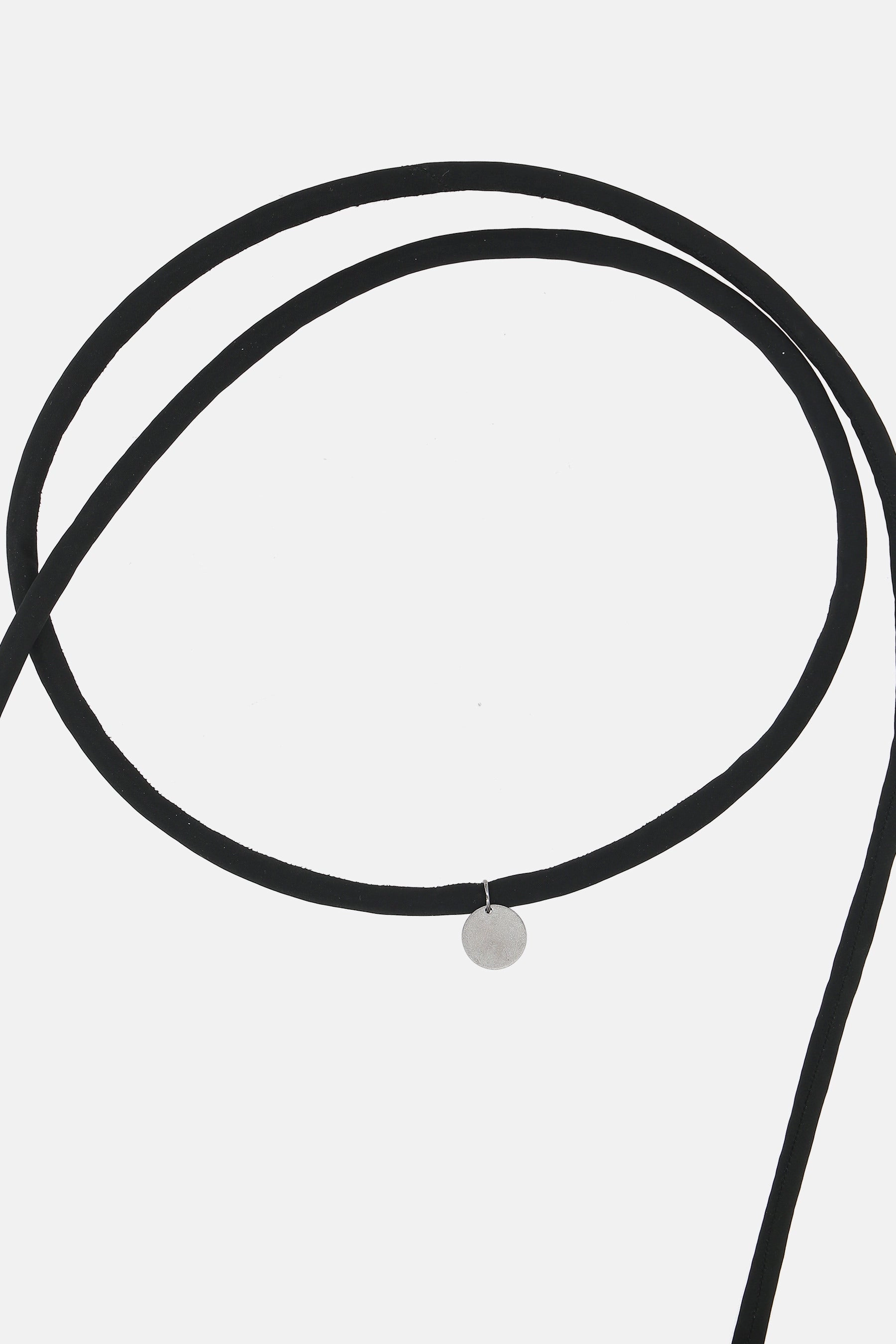 Infinity Loop necklace
