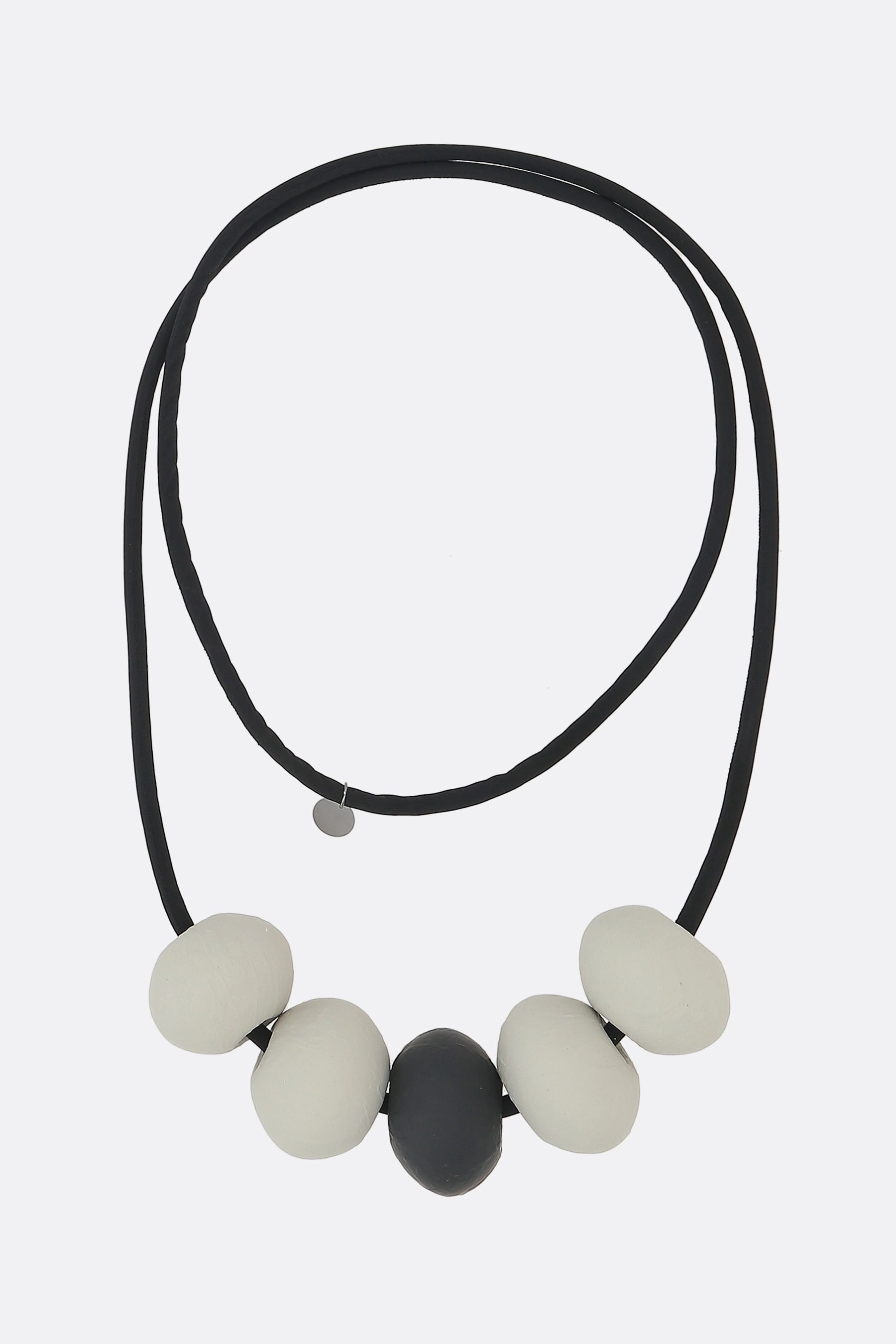 Infinity Loop necklace