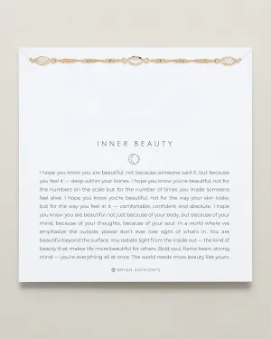 Inner Beauty Stations Necklace
