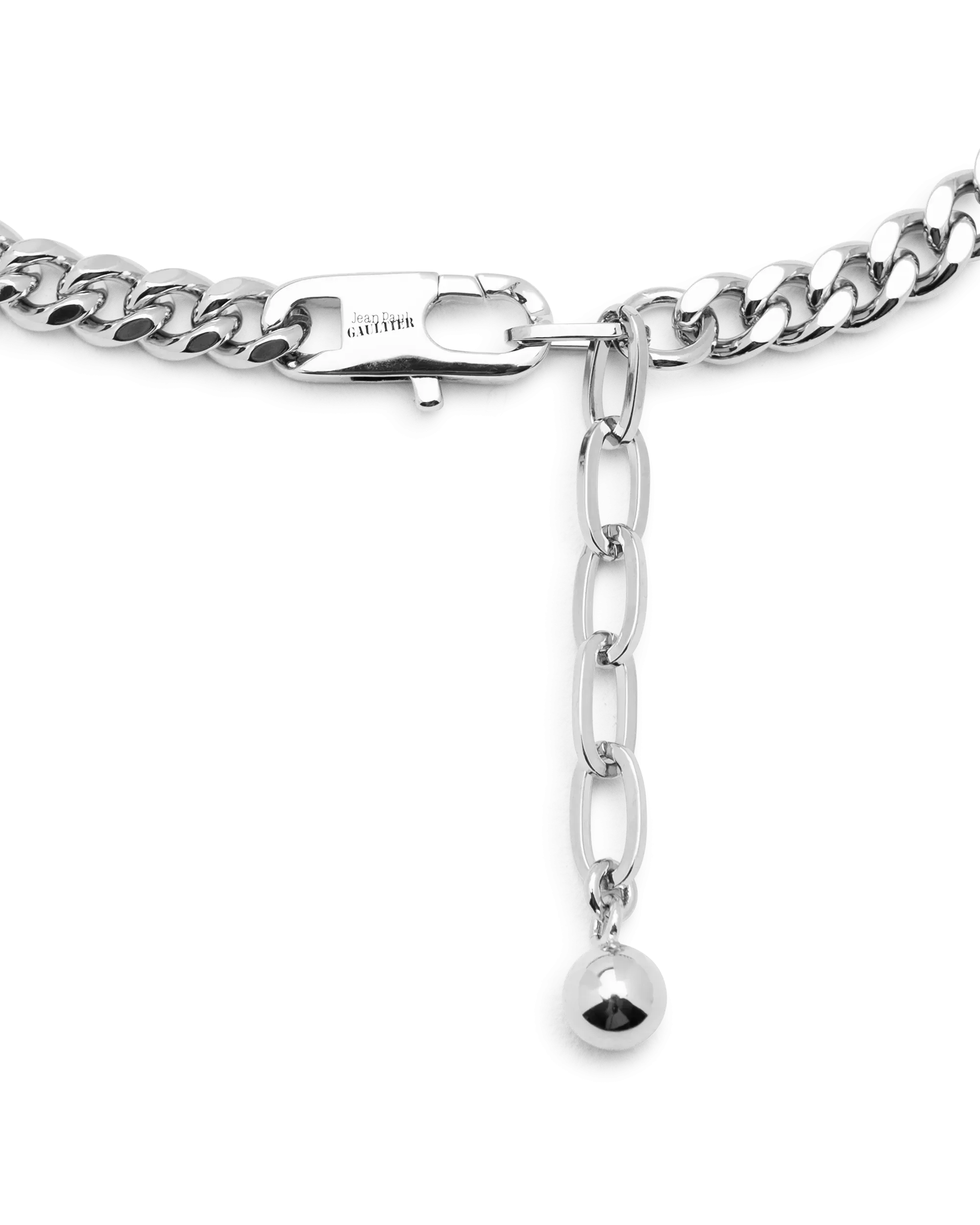 Jean Paul Gaultier The JPG Necklace
