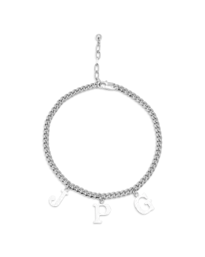 Jean Paul Gaultier The JPG Necklace