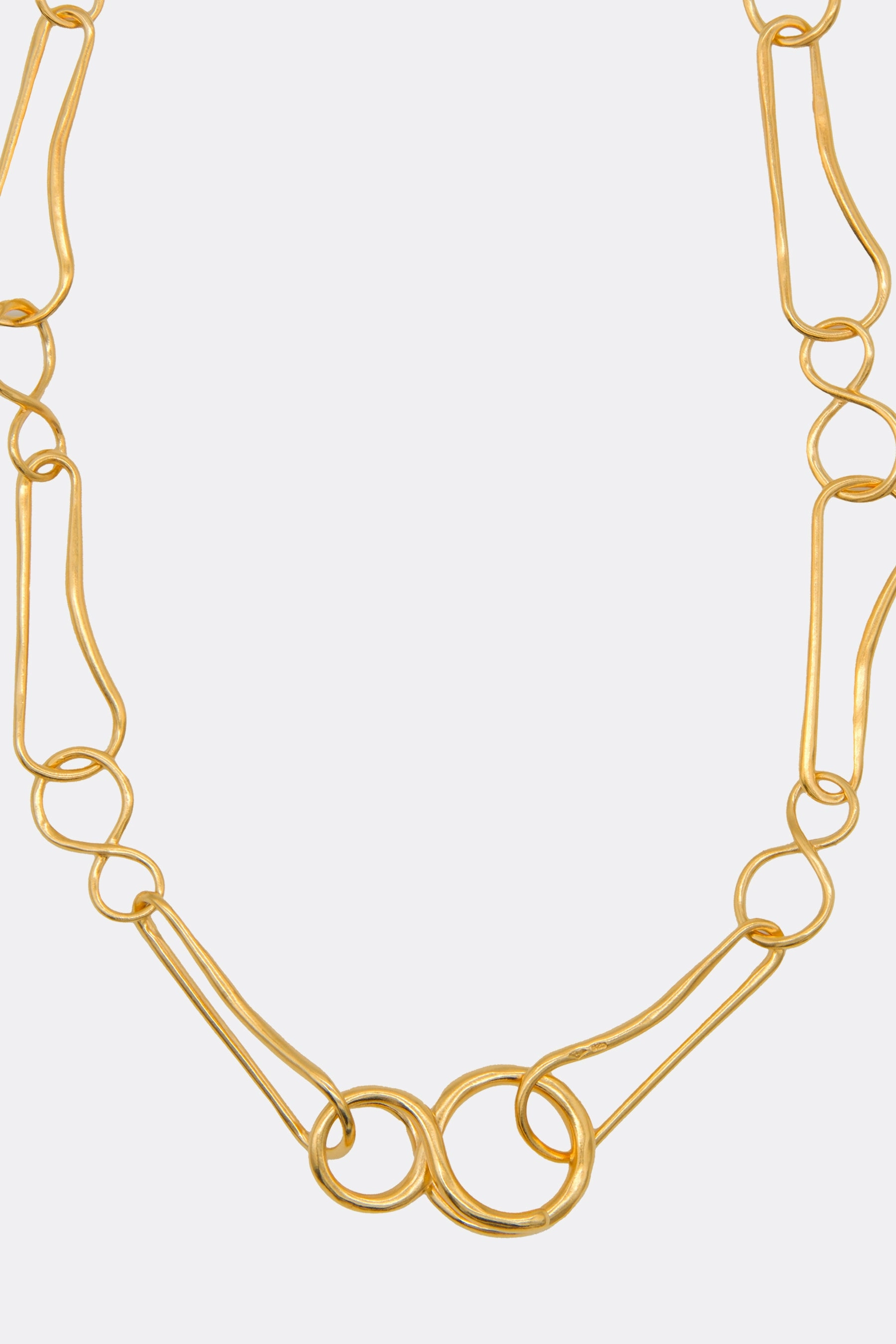 Les Liens necklace