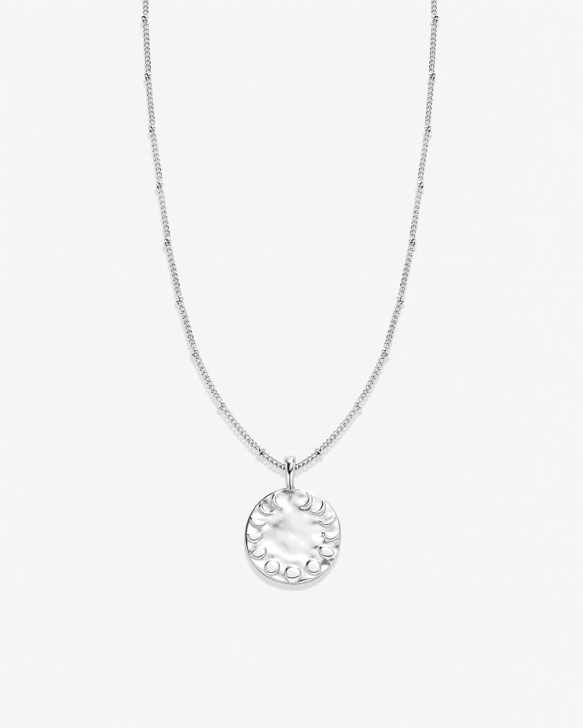 Magic Within Necklace
