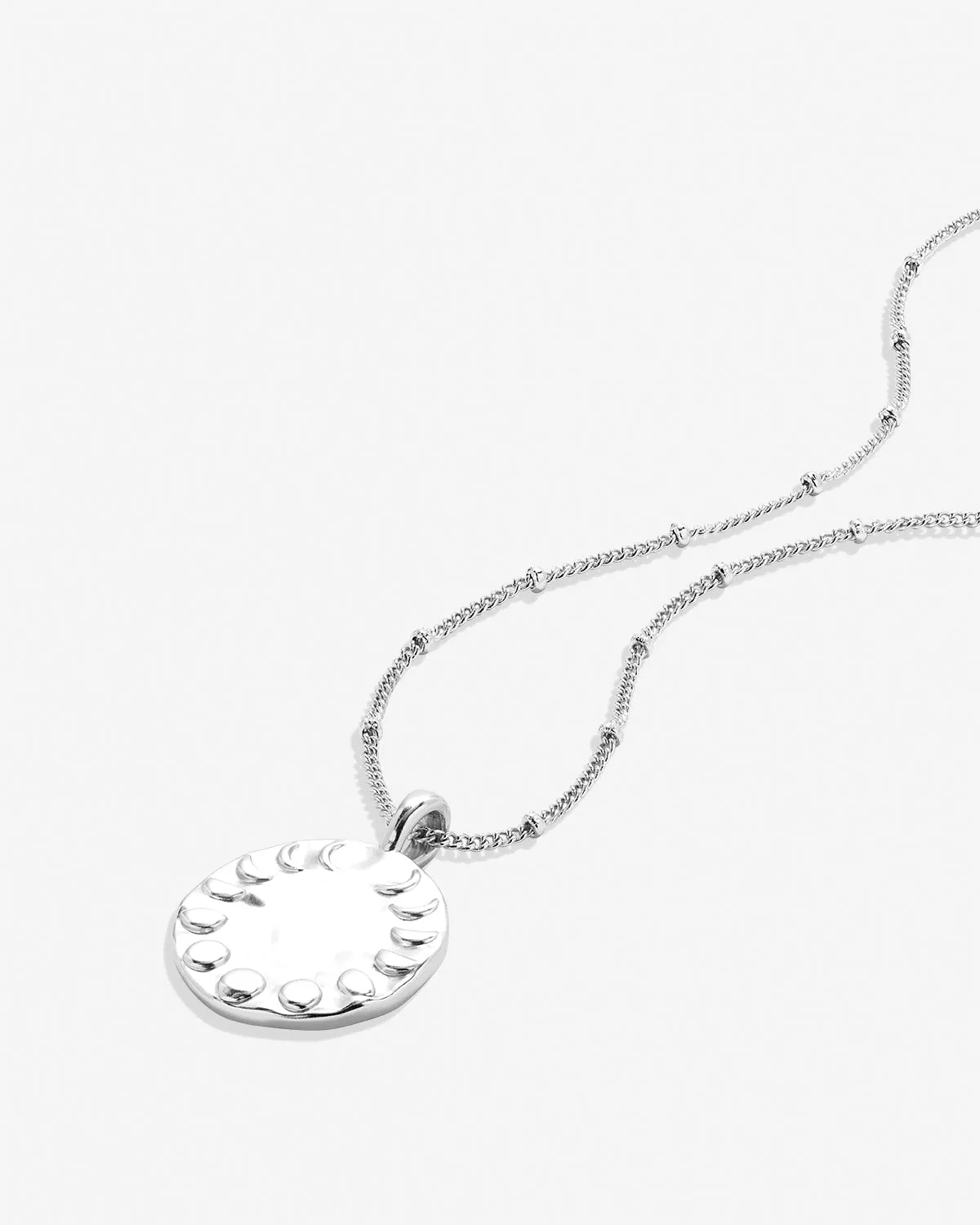 Magic Within Necklace