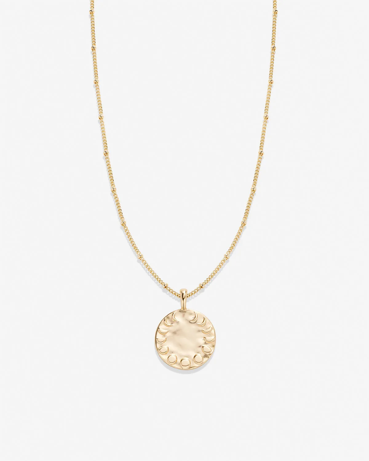 Magic Within Necklace