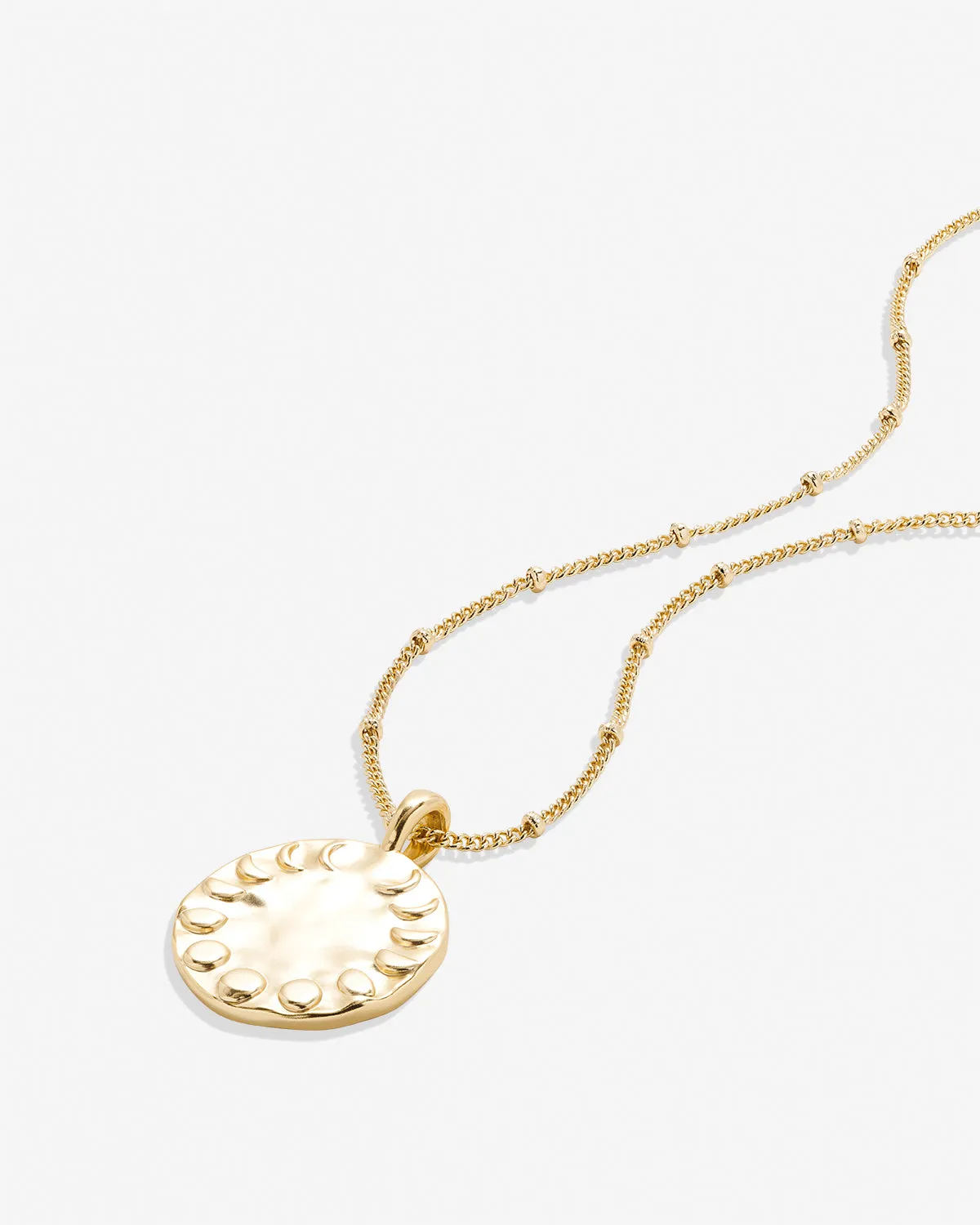 Magic Within Necklace