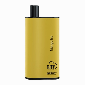 Mango Ice Fume Infinity