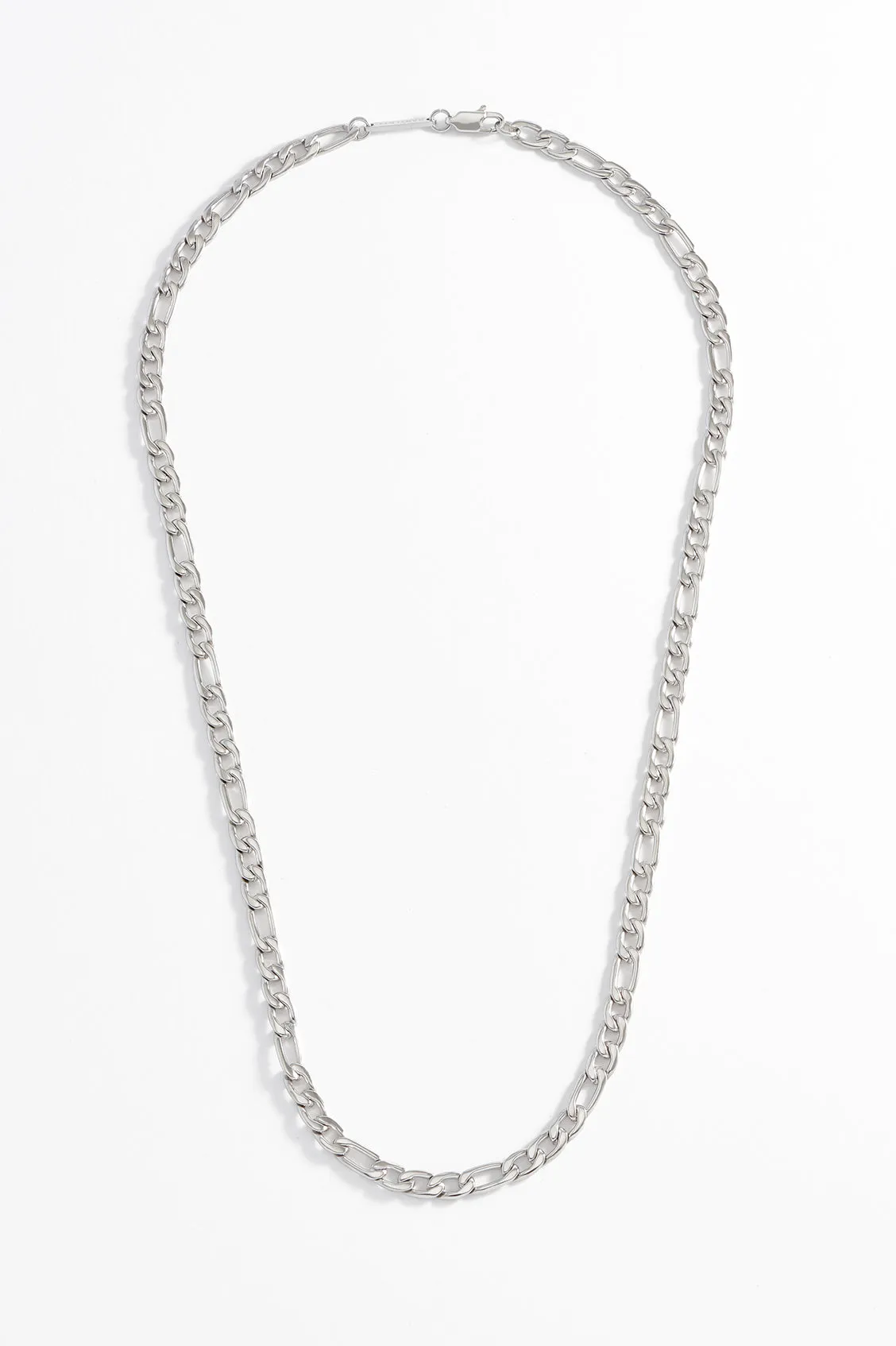 Men's Figaro Chain Necklace