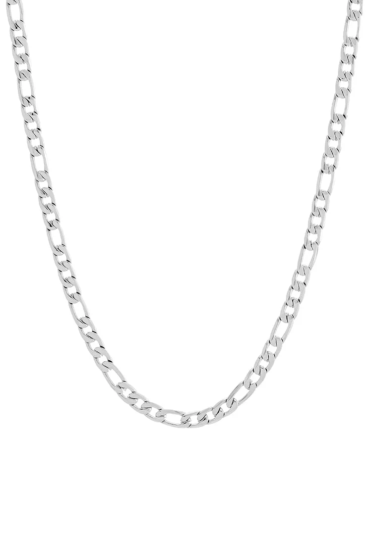 Men's Figaro Chain Necklace