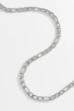 Men's Figaro Chain Necklace