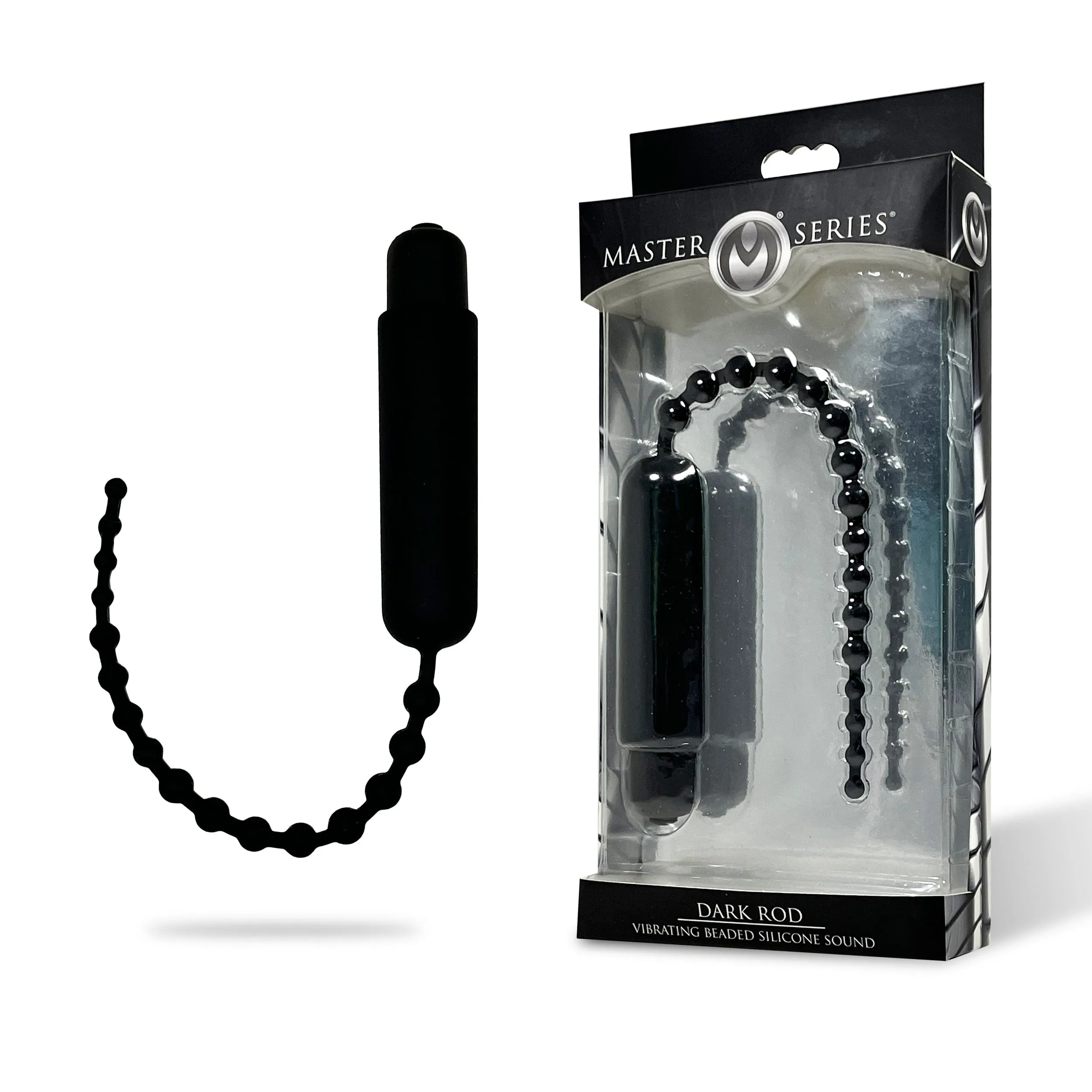 MS DR VIBE BEADED SOUND