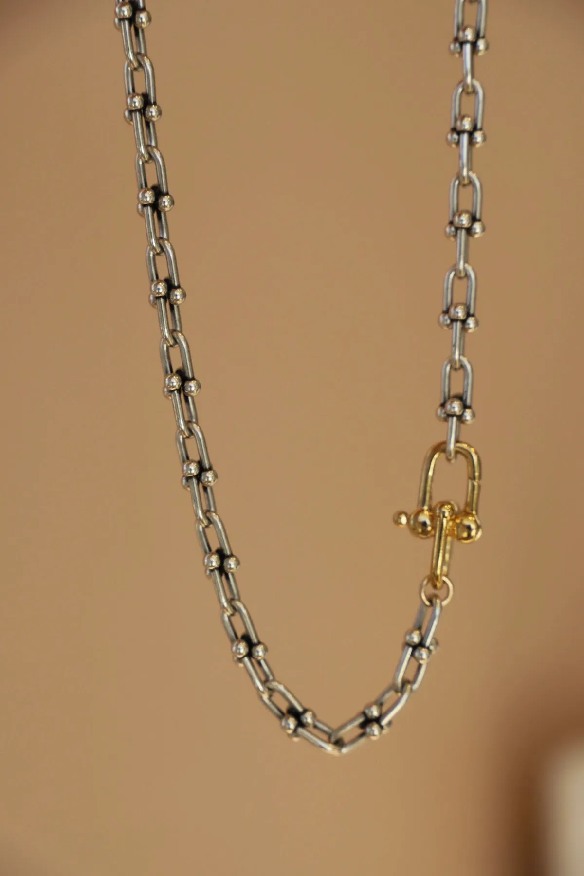 NOVA LINK CHAIN - BACKORDER SHIPS 5/16