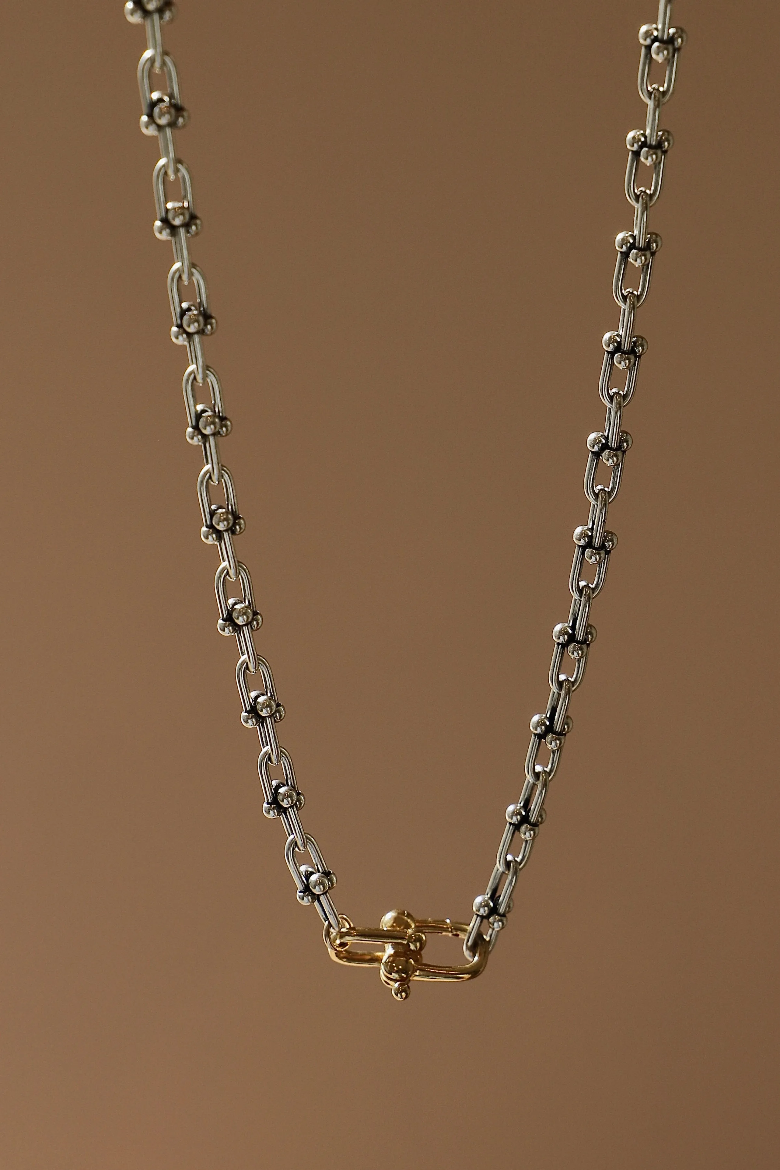 NOVA LINK CHAIN - BACKORDER SHIPS 5/16
