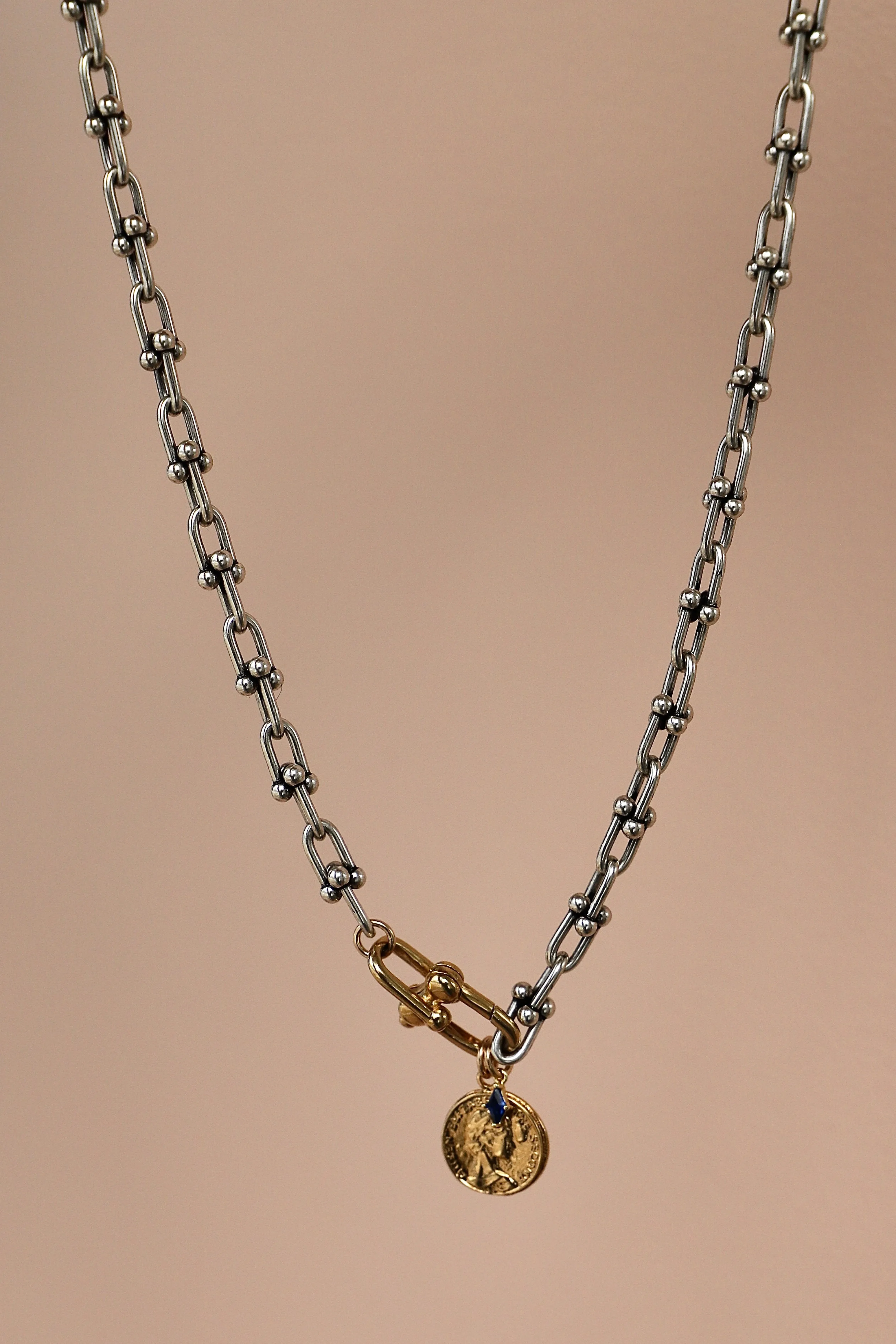 NOVA LINK CHAIN - BACKORDER SHIPS 5/16