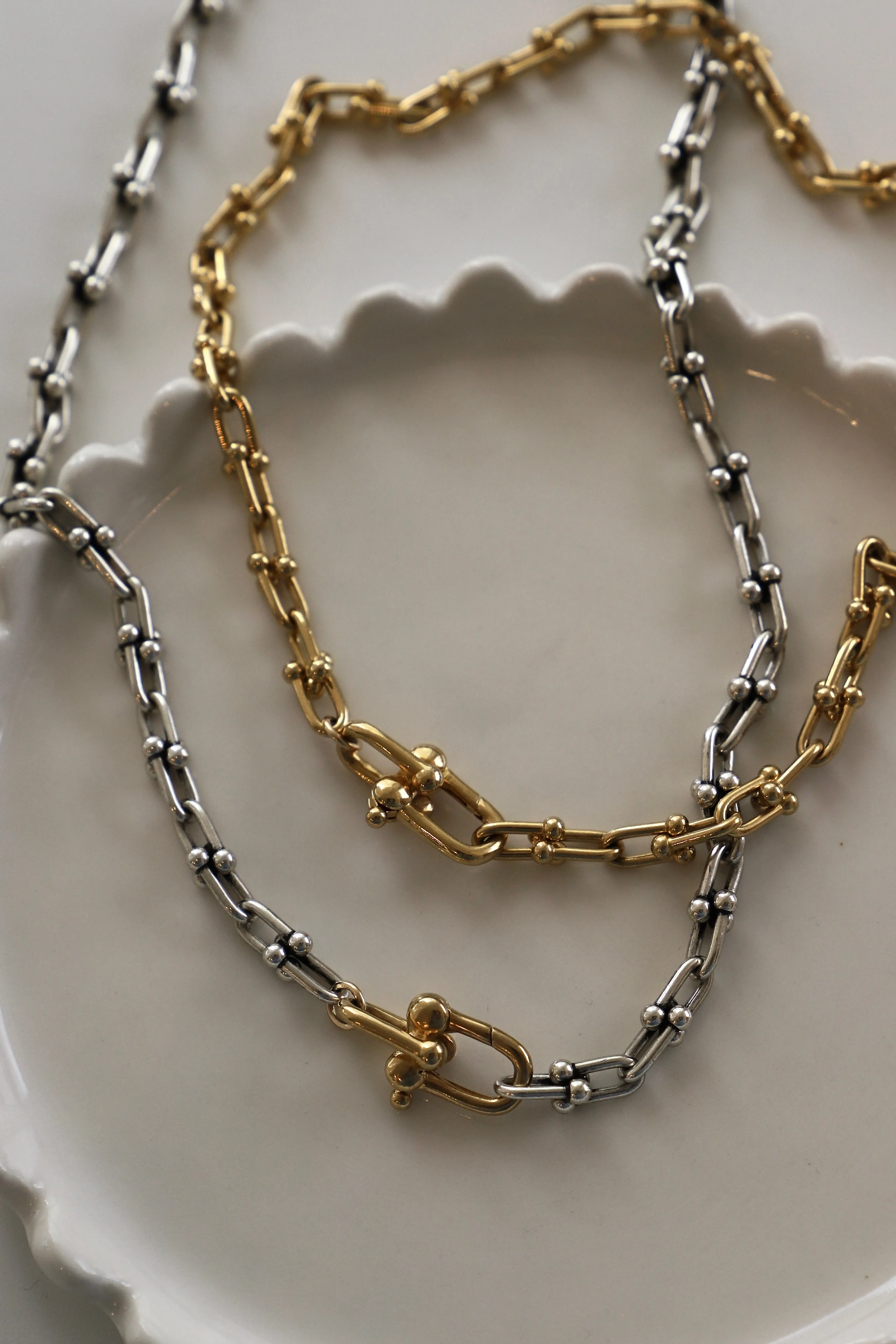 NOVA LINK CHAIN