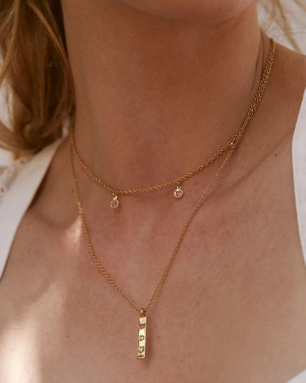 Nurse Necklace