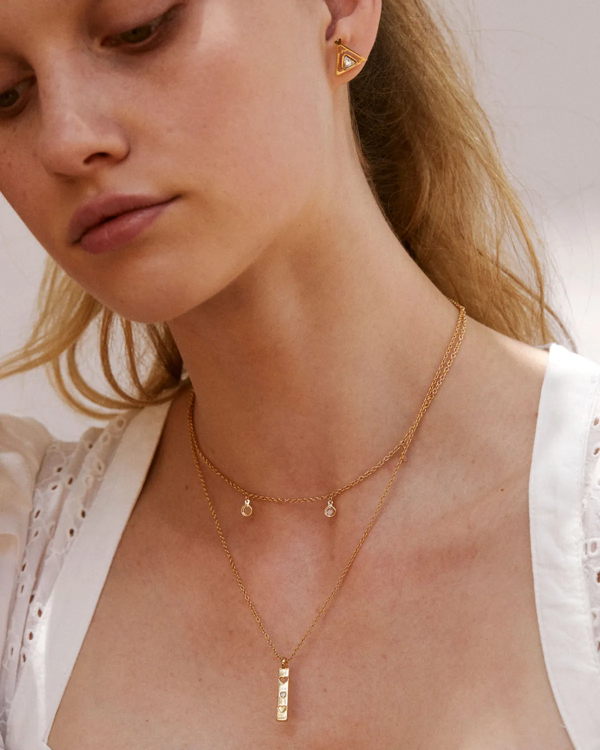 Nurse Necklace