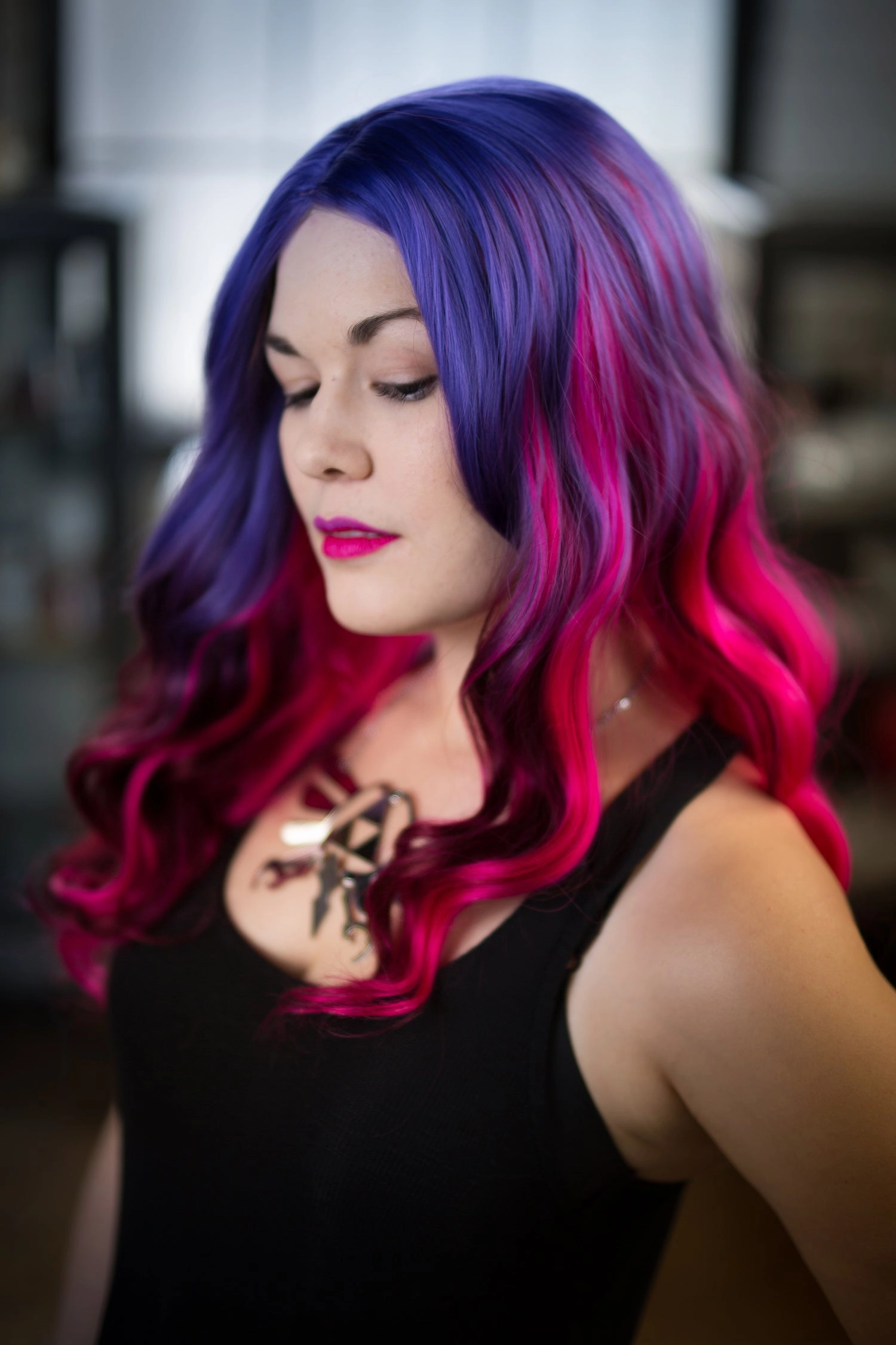 Ombre
