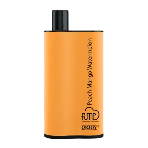 Peach Mango Watermelon Fume Infinity
