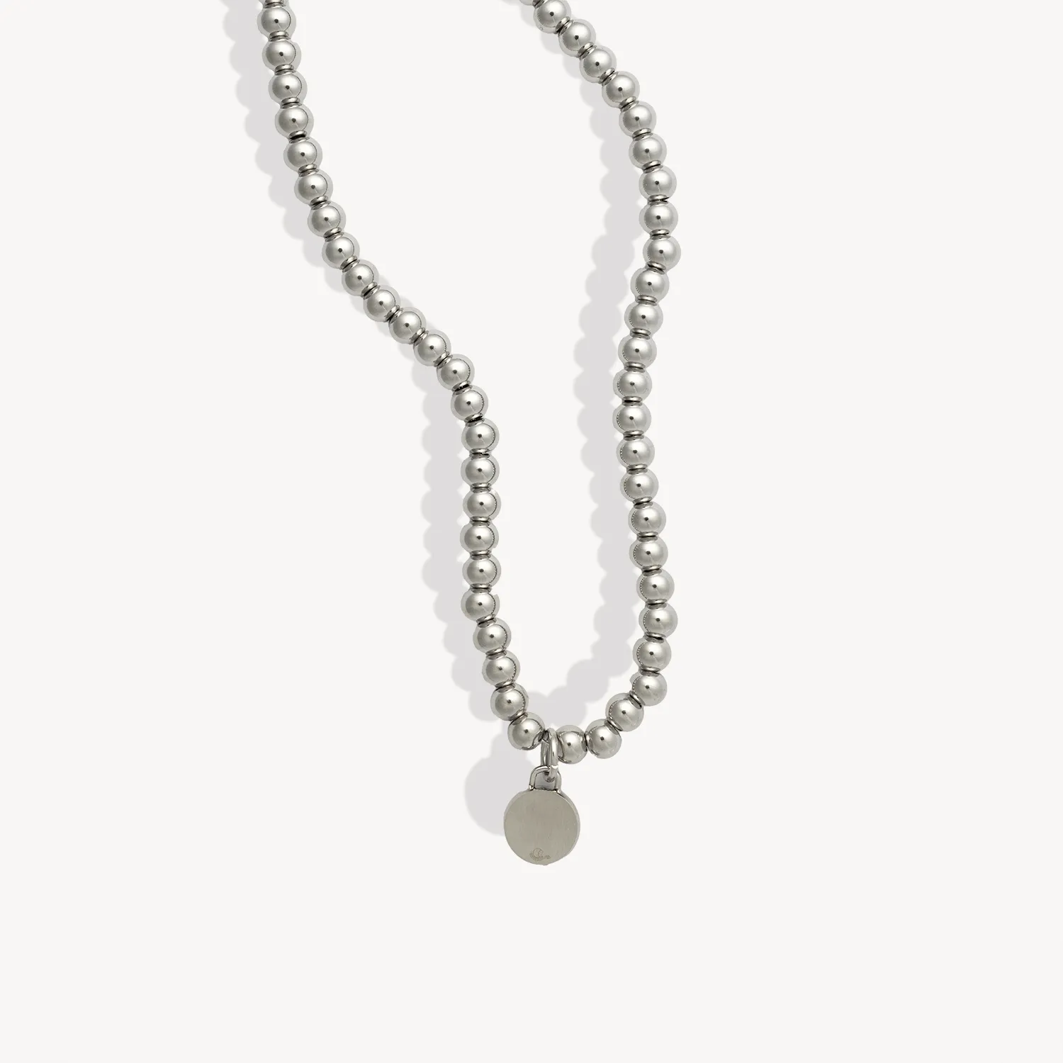 Pink Moon Luxe Necklace