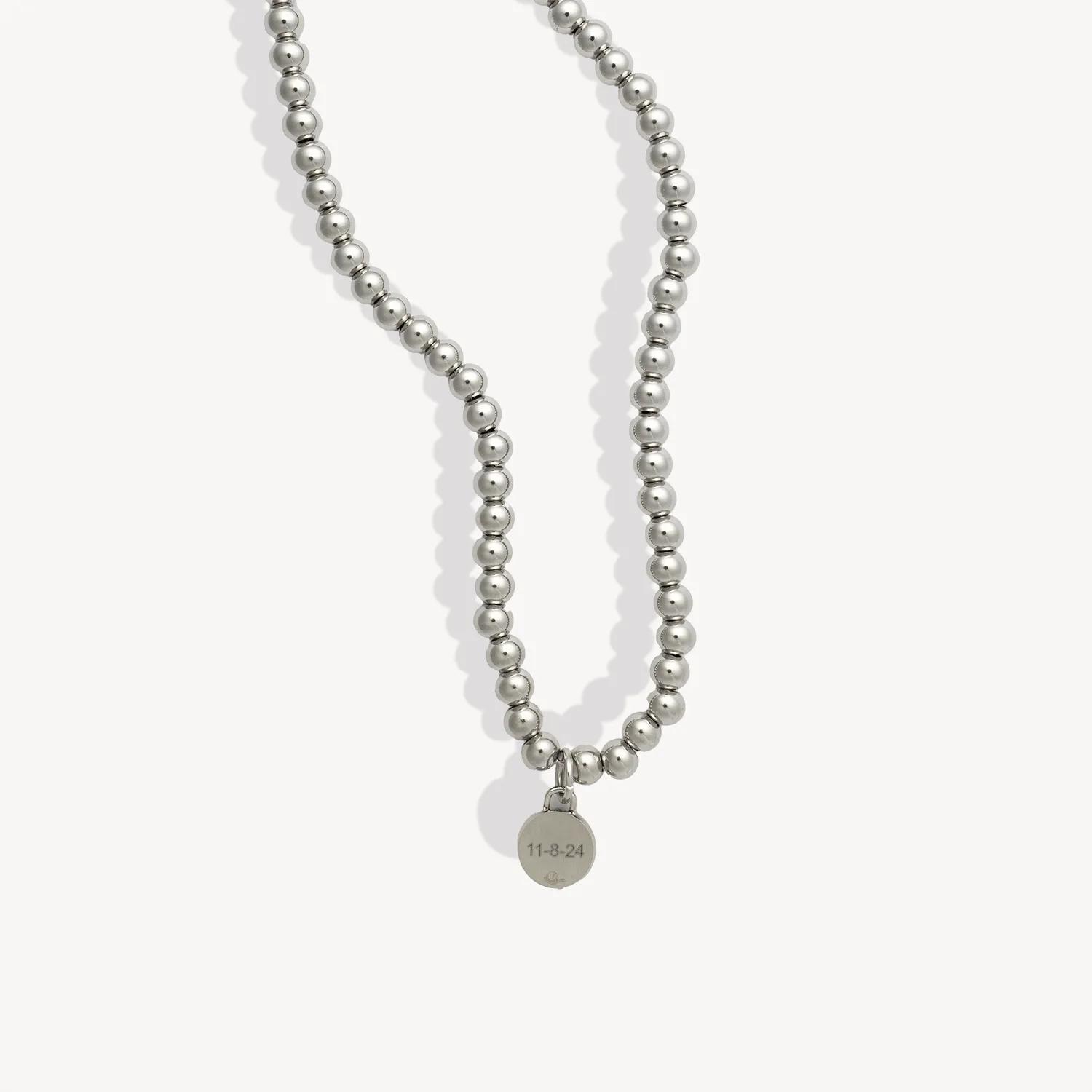 Pink Moon Luxe Necklace