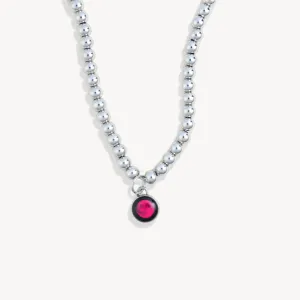 Pink Moon Luxe Necklace