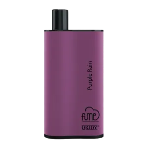 Purple Rain Fume Infinity