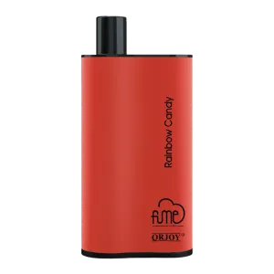 Rainbow Candy Fume Infinity