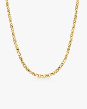 Rolo Necklace