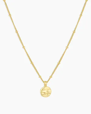 Shorebreak Necklace
