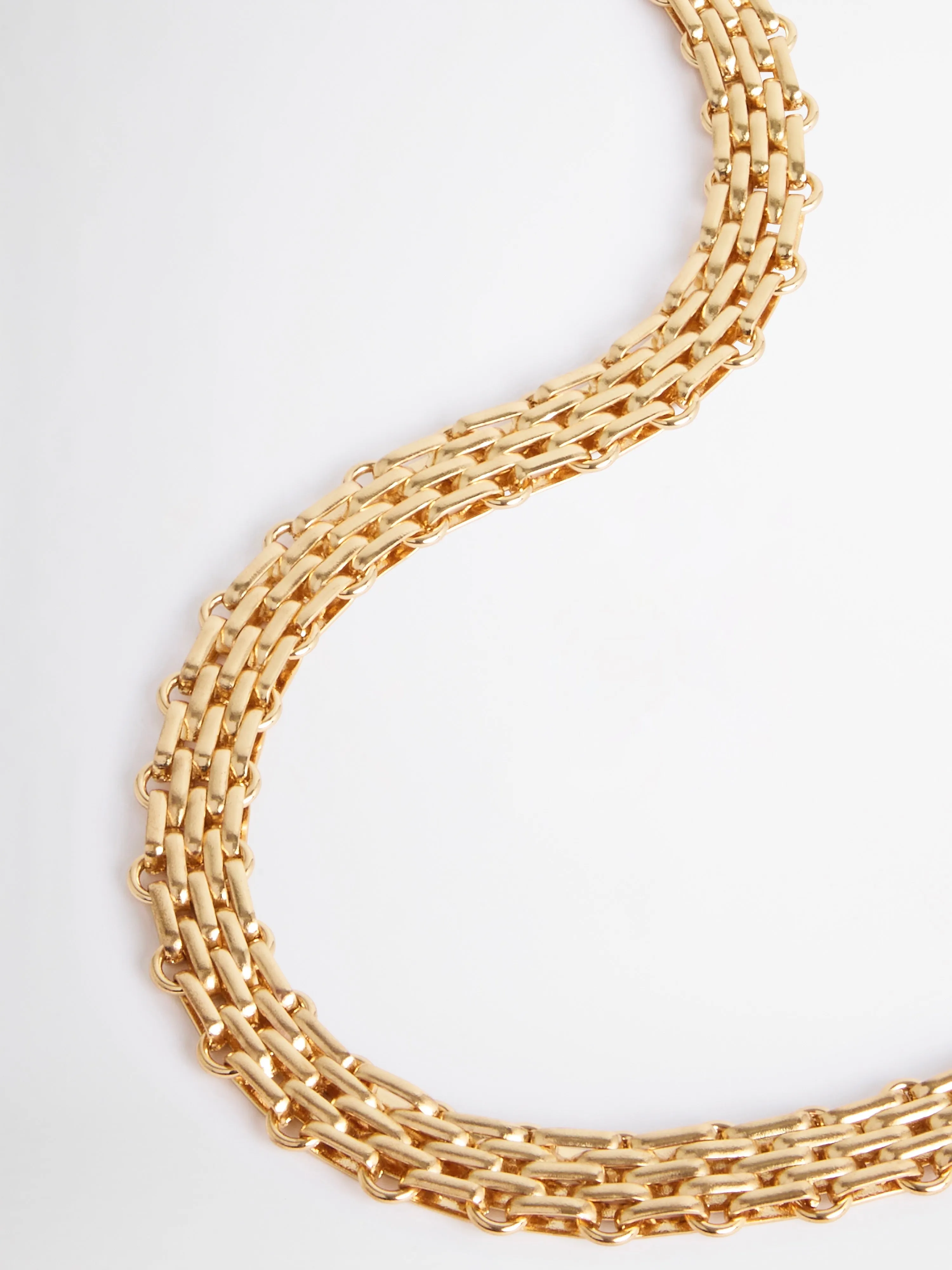 SOFIA NECKLACE