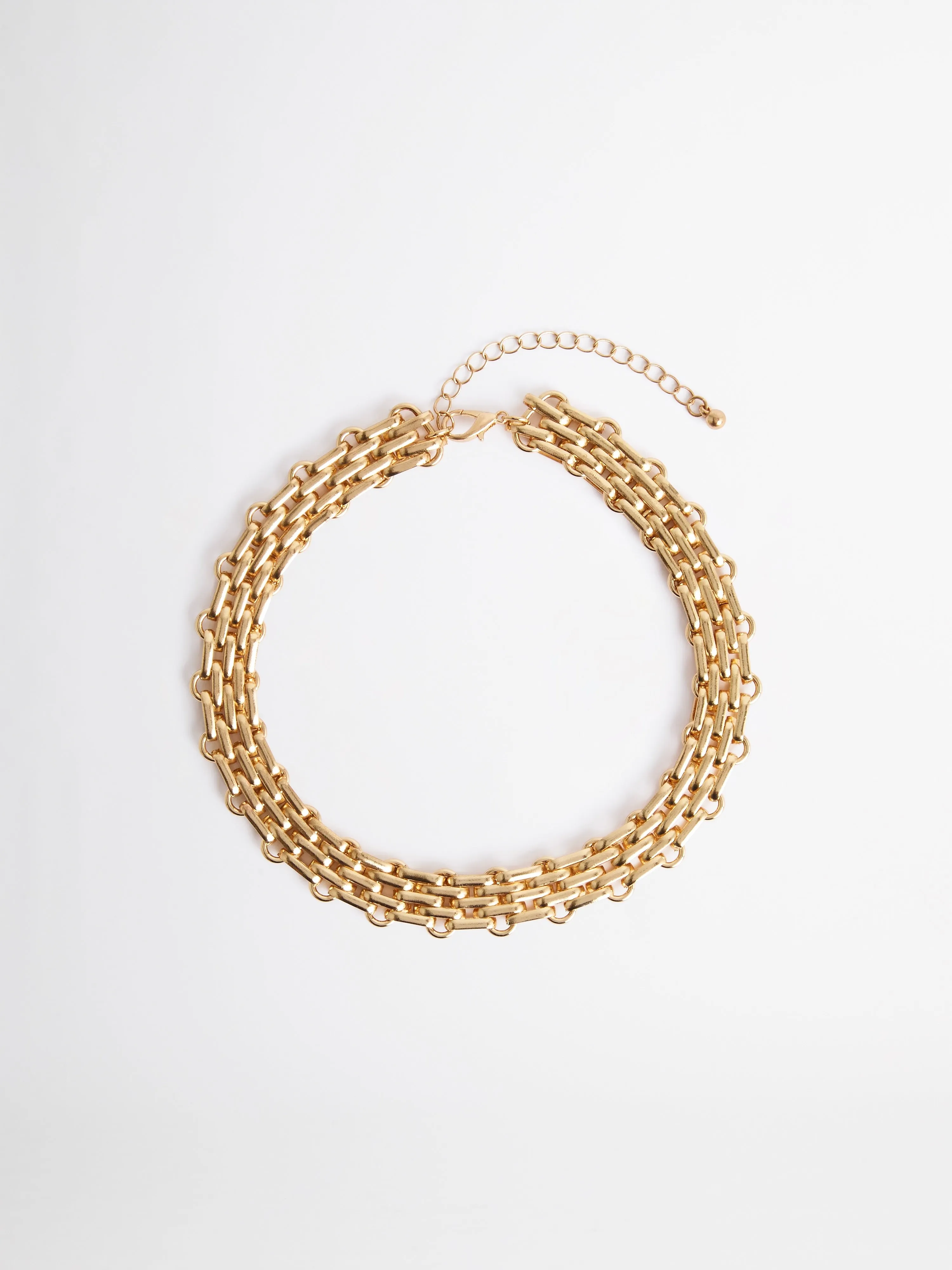 SOFIA NECKLACE