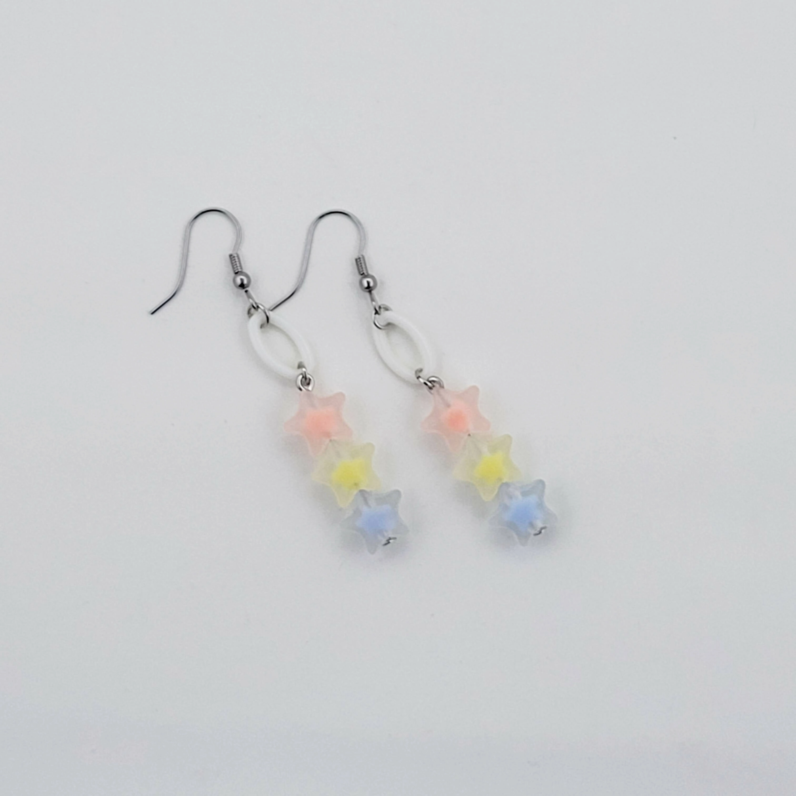 Star Parade Pride Earrings