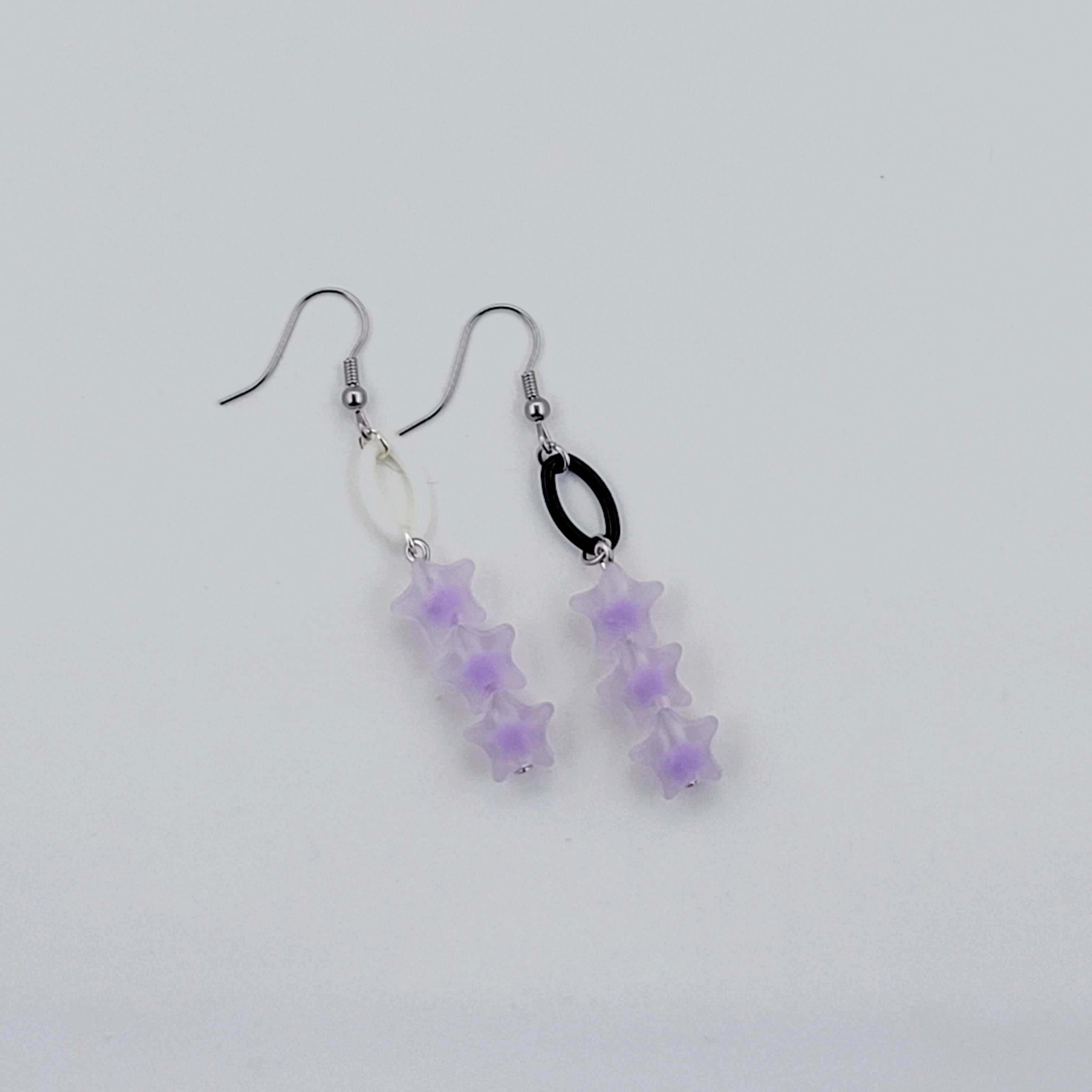 Star Parade Pride Earrings