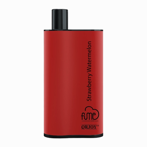 Strawberry Watermelon Fume Infinity