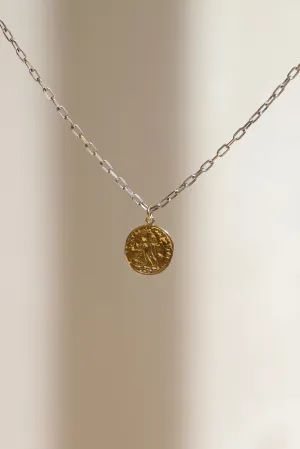 THE SORELLA NECKLACE