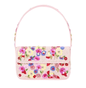 Tommy Beaded Bag