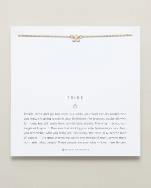 Tribe Dainty Friendship Bracelet