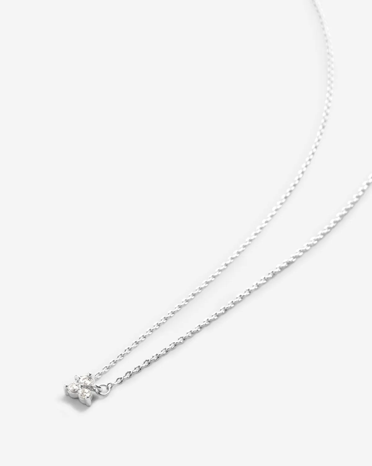 Tribe Dainty Friendship Necklace