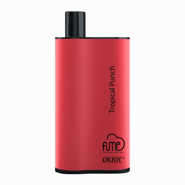 Tropical Punch Fume Infinity